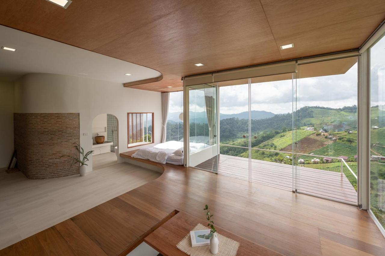 Hotel Nai R Kaad à Chiang Mai Extérieur photo