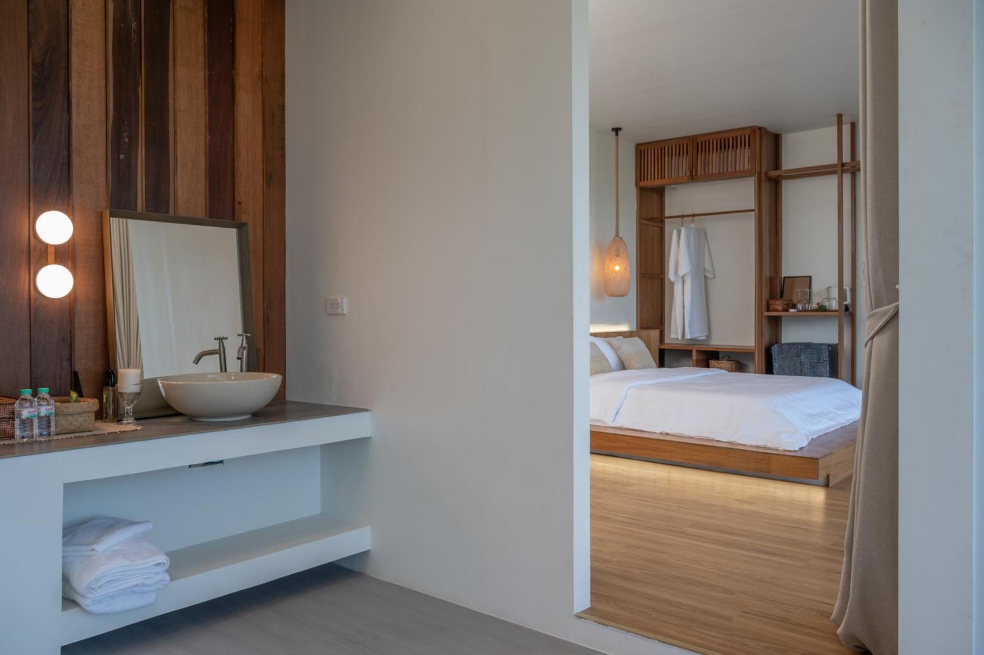 Hotel Nai R Kaad à Chiang Mai Extérieur photo
