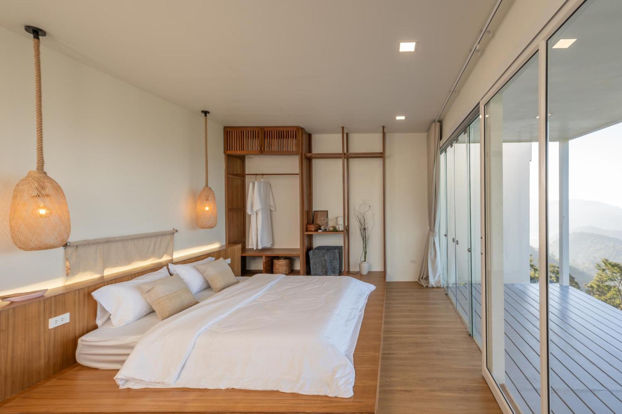 Hotel Nai R Kaad à Chiang Mai Extérieur photo