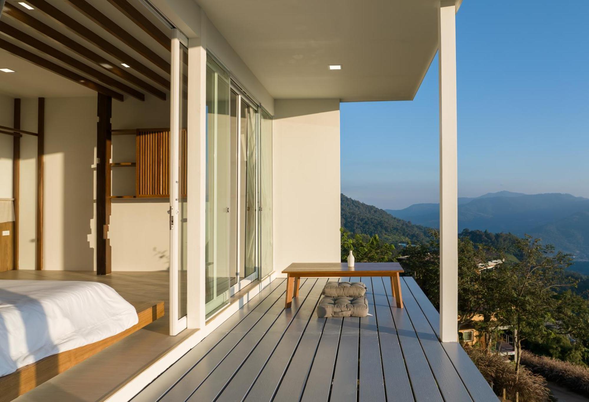 Hotel Nai R Kaad à Chiang Mai Extérieur photo
