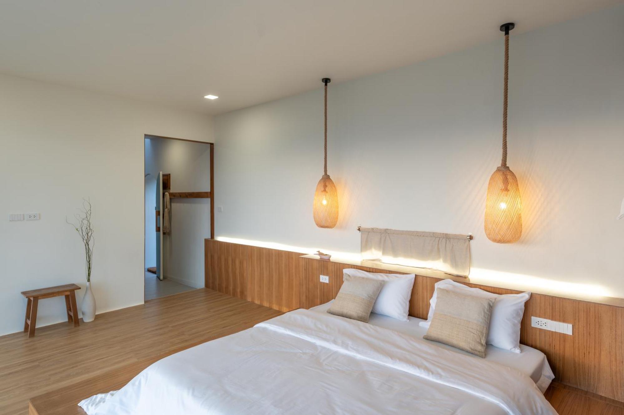 Hotel Nai R Kaad à Chiang Mai Chambre photo