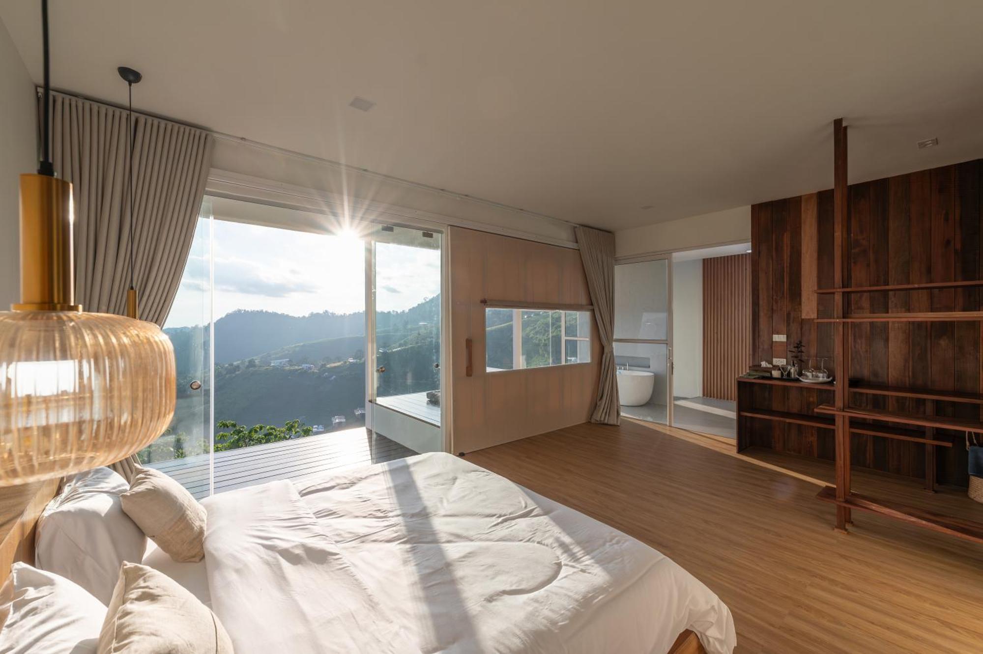Hotel Nai R Kaad à Chiang Mai Chambre photo